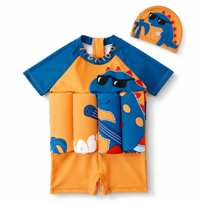 Octobubble™ Floatsuit