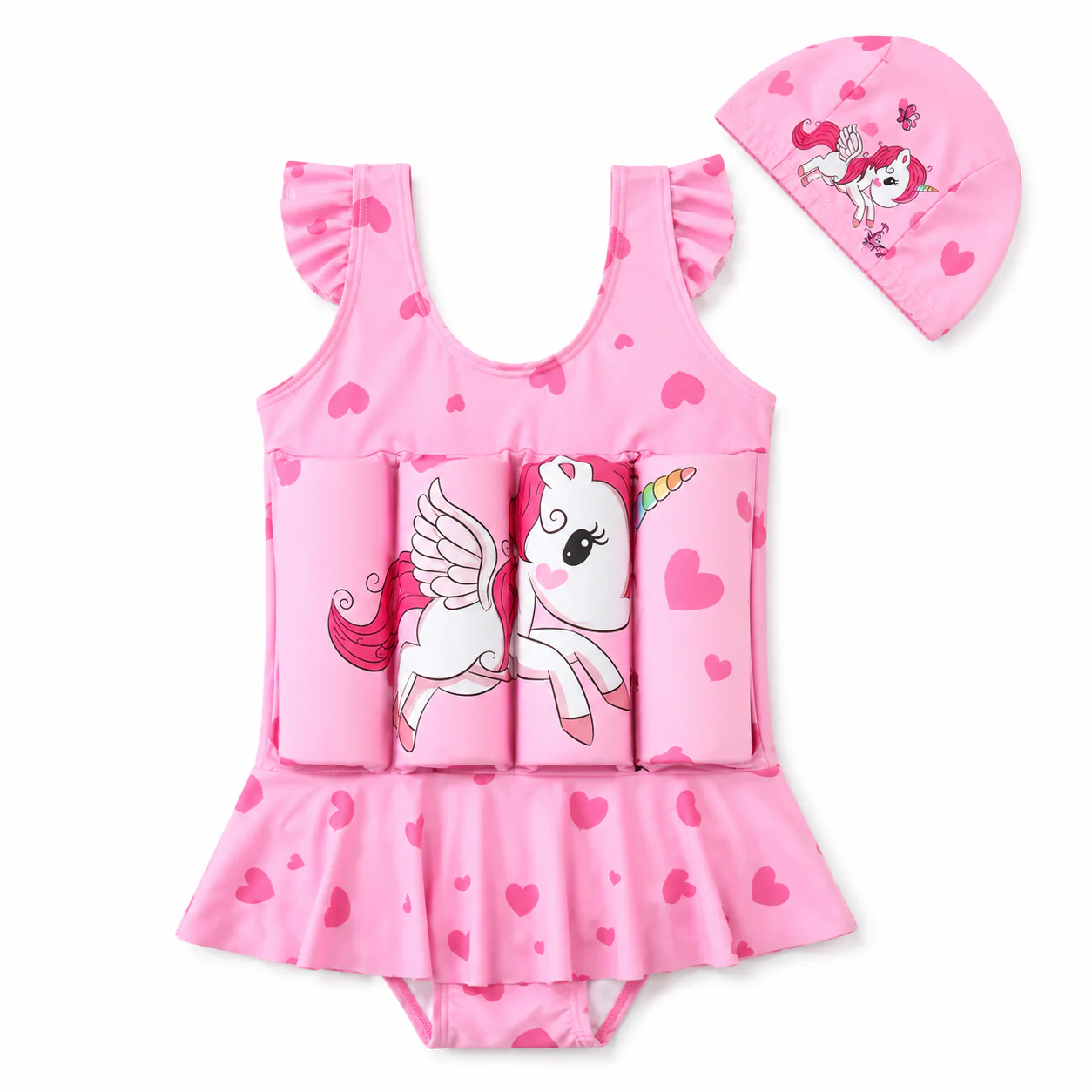 Octobubble™ Floatsuit